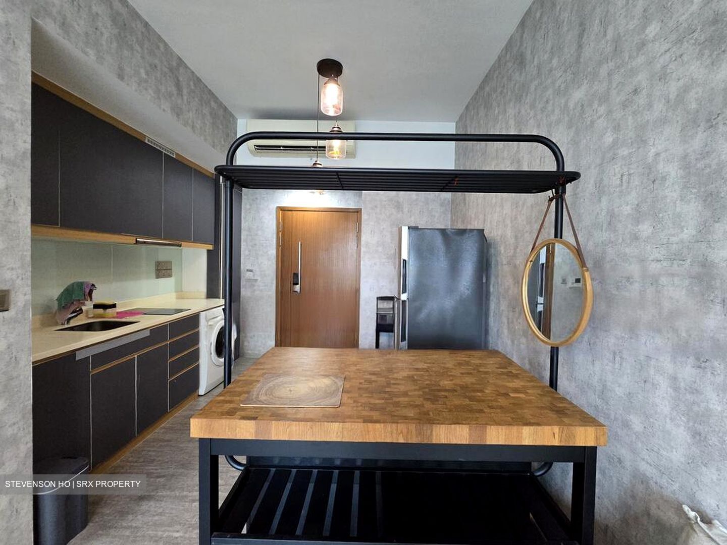 The Interweave (D12), Apartment #435641241